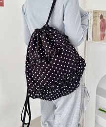 ドット」に該当するバックパック/リュックファッション通販 - ZOZOTOWN