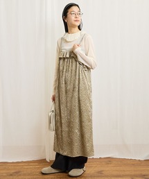 fig London（フィグロンドン）の「winter quilting OP