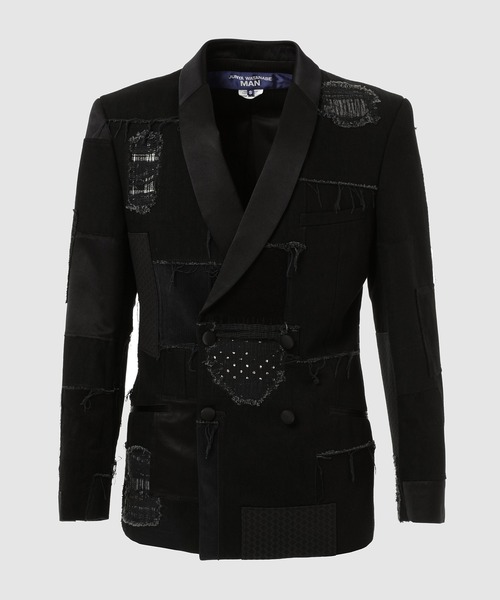 JUNYA WATANABE MAN（ジュンヤワタナベマン）の「Bottoli パッチ