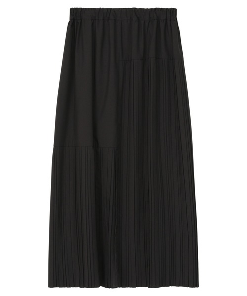 セール】ボトムプリーツ / スカート / (O)（スカート）｜ZUCCa（ズッカ