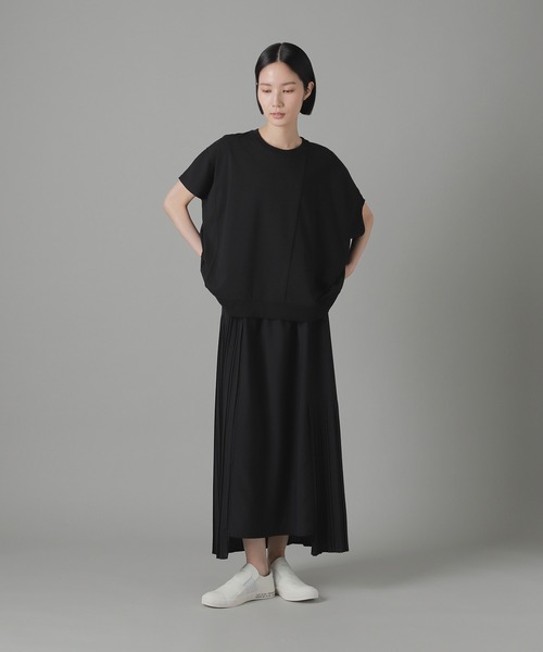 セール】ボトムプリーツ / スカート / (O)（スカート）｜ZUCCa（ズッカ