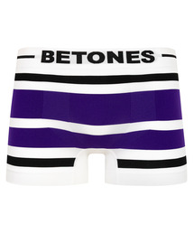 BETONES（ビトーンズ）の「【BETONES】マルチカラーアンダーウェア AKER B001（ボクサーパンツ）」