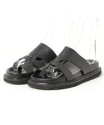 新品未使用　カミナンド　24,5センチ ブランド古着】CAMINANDO（カミナンド）の古着通販 - ZOZOUSED