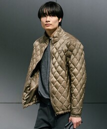 MARMOT | 【City Ambient Products別注】Marmot: 〈撥水〉750FP PRIME DOWN JACKET(ダウンジャケット/コート)