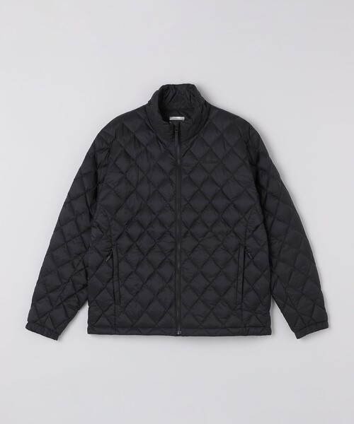MARMOT(マーモット)の「【City Ambient Products別注】Marmot: 〈撥水〉750FP PRIME DOWN JACKET(ダウンジャケット/コート・メンズ・ブルー/ブラウン/マスタード/ブラック/グレー・SMALL/MEDIUM/LARGE/X-LARGE)」の2枚目の写真