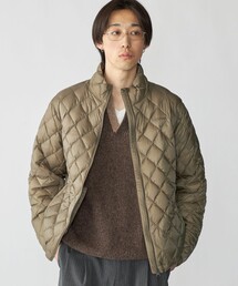 Marmot（マーモット）の「【City Ambient Products別注】Marmot: 〈撥水〉750FP PRIME DOWN JACKET（ダウンジャケット/コート）」