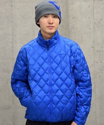 Marmot（マーモット）の「【City Ambient Products別注】Marmot: 〈撥水〉750FP PRIME DOWN JACKET（ダウンジャケット/コート）」