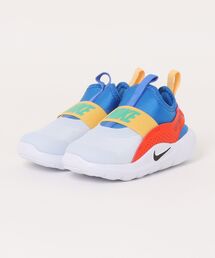 NIKE(�i�C�L)�́sNIKE�tFLEX RUNNER 4 (TD)(�X�j�[�J�[)