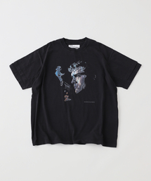 DAIRIKU / ダイリク Movie"PARADOX" Swtching Tee