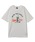 New Balance�i�j���[�o�����X�j�́uNew Balance ��J�ĕ� MEMORIES SHORT SLEEVE T SHIRT BATTING / �j���[�o�����X �I�I�^�j �V���E�w�C �������[�Y�V���[�g�X���[�uT�V���c �o�b�e�B���O�iT�V���c/�J�b�g�\�[�j�v�b�z���C�g