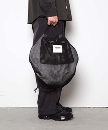 yoshio kubo ショルダーバッグ yoshiokubo｜Dolphin Bag | Rakuten Fashion(楽天ファッション