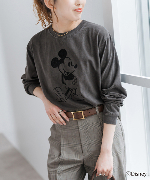 Spick and Span 【GOOD ROCK SPEED 】Mickey GOOD ROCK SPEED / グッドロックスピード 別注 / ミッキー