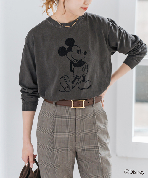 Spick and Span 【GOOD ROCK SPEED 】Mickey GOOD ROCK SPEED / グッドロックスピード 別注 / ミッキー