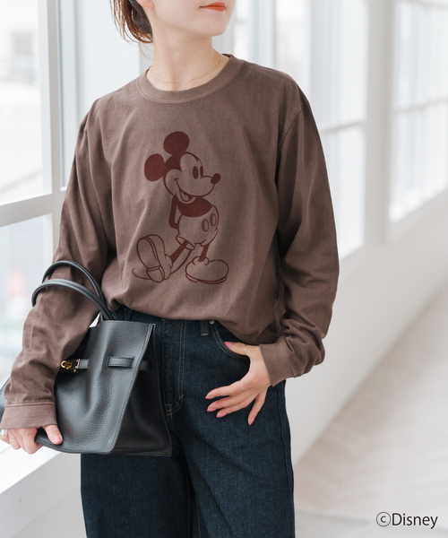 GOOD ROCK SPEED / グッドロックスピード 別注 / ミッキー