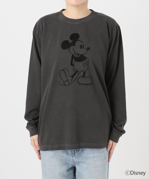 Spick and Span 【GOOD ROCK SPEED 】Mickey GOOD ROCK SPEED / グッドロックスピード 別注 / ミッキー