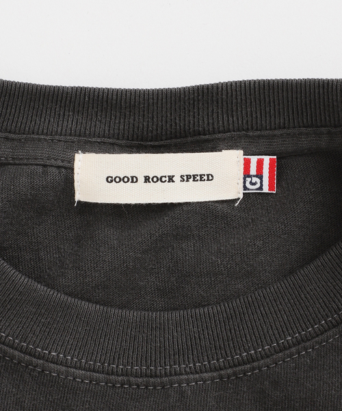 Spick and Span 【GOOD ROCK SPEED 】Mickey GOOD ROCK SPEED / グッドロックスピード 別注 / ミッキー