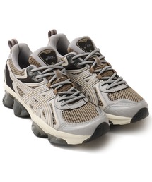 ASICS｜アシックスのスニーカー（ブラウン/茶色系）通販 - ZOZOTOWN