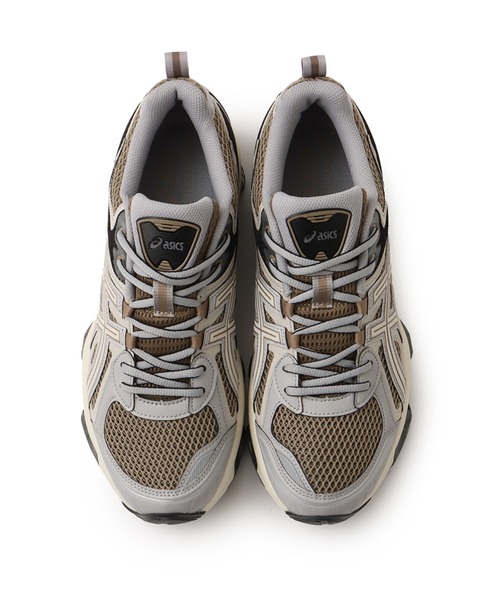 asics GEL-QUANTUM KINETIC / アシックス ゲル-クォンタム
