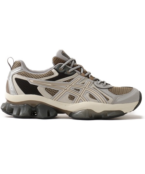 極美品✨アシックス ASICS ゲルクォンタム スニーカー　28.5 asics Studio Nicholson Gel-Quantum 360 VIII ゲルクォンタム