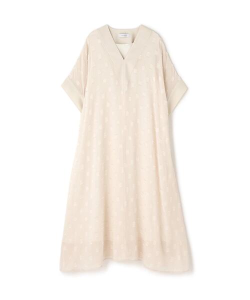 ◇フィネストラジャガードワンピース（ワンピース）｜ADORE