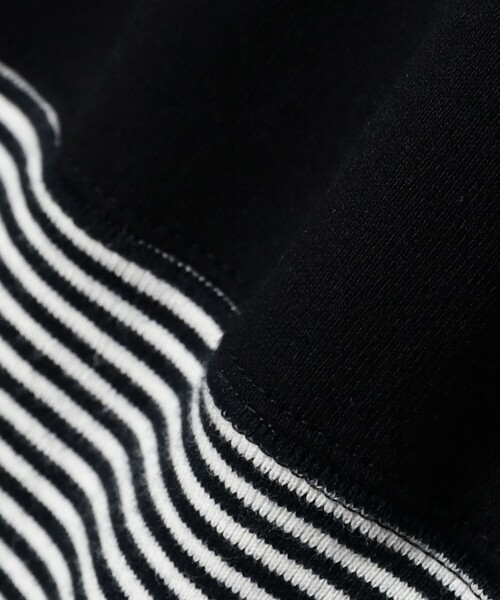 C.E（シーイー）の「C.E / LIPS DISPLAY CREW NECK BLACK（スウェット・メンズ・ブラック・X-LARGE/LARGE/MEDIUM）」の7枚目の写真