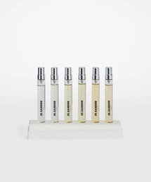 JIL SANDER（ジルサンダー）の「PEN SPRAY DISCOVERY SET - 6x10ml（香水）」