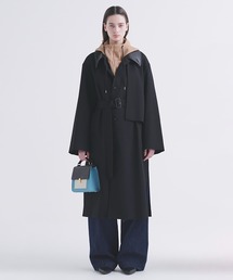ステンカラーコート（ロング丈）の人気ランキング（メンズ