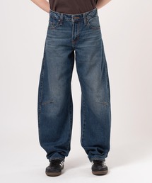 Levi's([oCX)Levi's/[oCX BAGGY DAD oW[Y(fjpc)