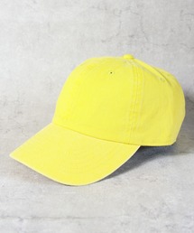 Beautiful Harmony（ビューティフルハーモニー）の「NEWHATTAN ピグメントダイキャップ（キャップ）」