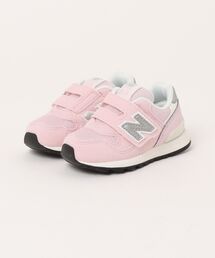 NEW BALANCE ニューバランス 12-165(H) IZ996PD3(W) IZ996 IZ996PD3