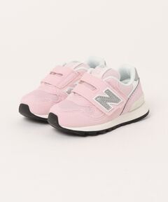 セール】NEW BALANCE ニューバランス 12-165(H) IZ996TP3(W) IZ996