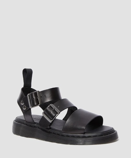 Dr.Martens/ドクターマーチン/GRYPHON/グリフォン サンダル