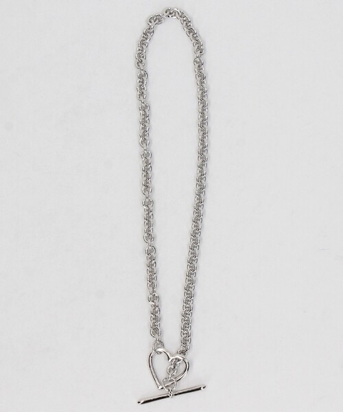 BASICKS（ベイシックス）の「BASICKS/ベイシックス Heart Choker