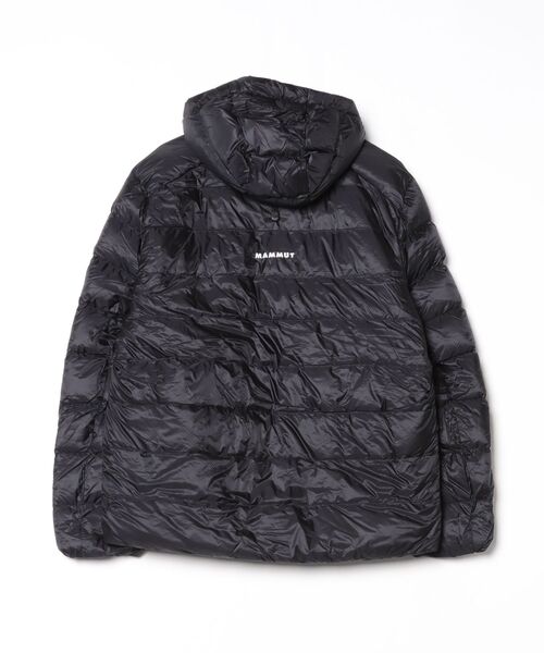 ブロード ピーク プロ インサレーション フーデッド ジャケット