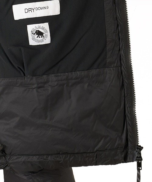 セール】ブロード ピーク プロ インサレーション フーデッド