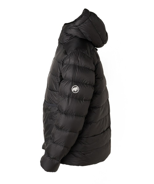 ブロード ピーク プロ インサレーション フーデッド ジャケット