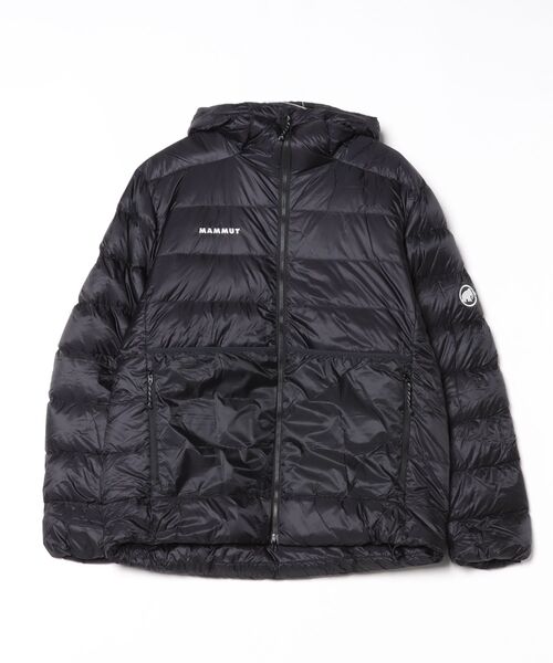 ブロード ピーク プロ インサレーション フーデッド ジャケット