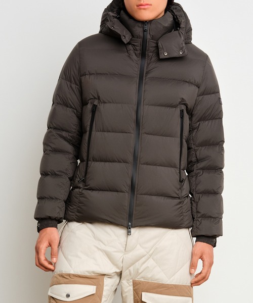 TATRAS(タトラス) BORBORE ボルボレ（ダウンジャケット/コート