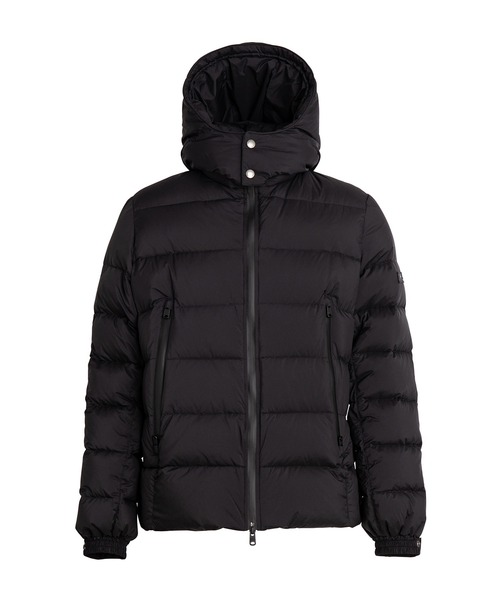 TATRAS タトラス ボルボレ ダウンジャケット フード ブラック L TATRAS タトラス ボルボレ ダウンジャケット フード ブラック L