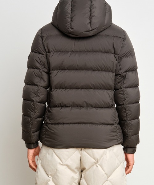 TATRAS(タトラス) BORBORE ボルボレ（ダウンジャケット/コート