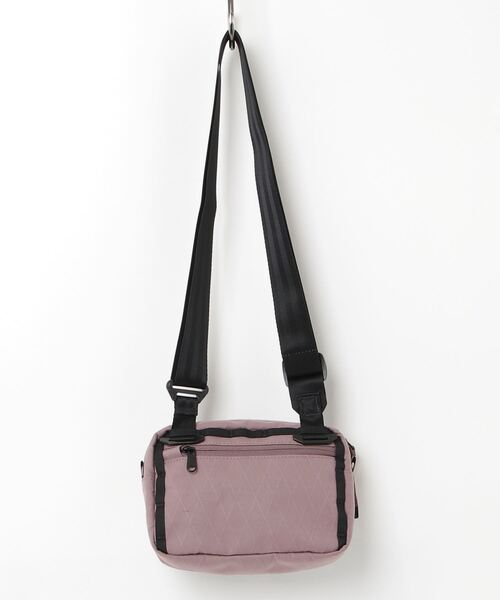 CHROME（クローム）の「［ CHROME / クローム ］BARRAGE 2L SLING BAG / バラージ 2L スリング バッグ 耐水 2L ボディバッグ（ボディバッグ/ウエストポーチ・メンズ・ピンク系その他/モスグリーン/ブラック系その他・FREE）」の15枚目の写真