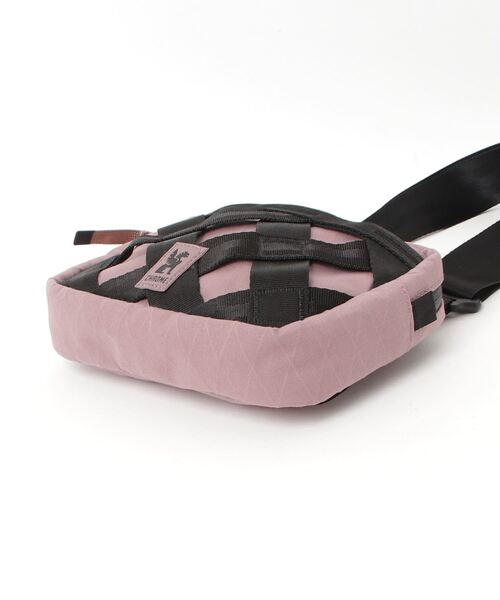 CHROME（クローム）の「［ CHROME / クローム ］BARRAGE 2L SLING BAG / バラージ 2L スリング バッグ 耐水 2L ボディバッグ（ボディバッグ/ウエストポーチ・メンズ・ピンク系その他/モスグリーン/ブラック系その他・FREE）」の16枚目の写真