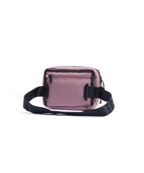 CHROME（クローム）の「［ CHROME / クローム ］BARRAGE 2L SLING BAG / バラージ 2L スリング バッグ 耐水 2L ボディバッグ（ボディバッグ/ウエストポーチ・メンズ・ピンク系その他/モスグリーン/ブラック系その他・FREE）」の14枚目の写真