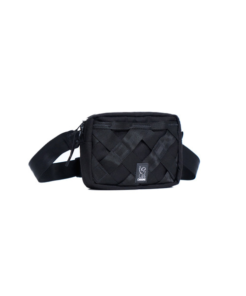 CHROME（クローム）の「［ CHROME / クローム ］BARRAGE 2L SLING BAG / バラージ 2L スリング バッグ 耐水 2L ボディバッグ（ボディバッグ/ウエストポーチ・メンズ・ピンク系その他/モスグリーン/ブラック系その他・FREE）」の4枚目の写真