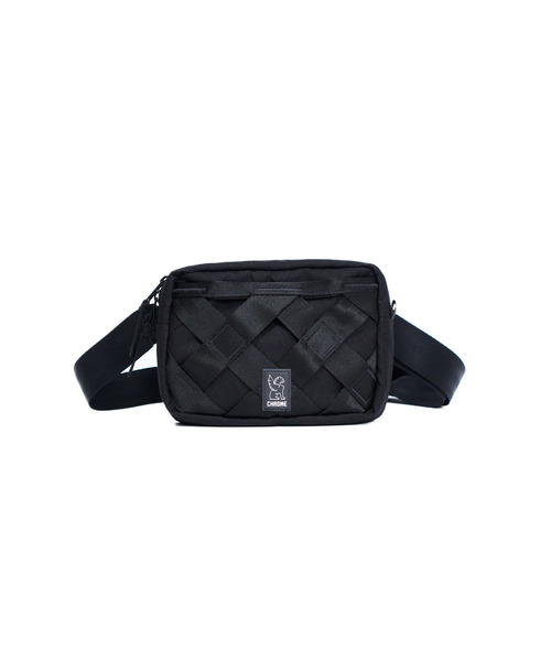CHROME（クローム）の「［ CHROME / クローム ］BARRAGE 2L SLING BAG / バラージ 2L スリング バッグ 耐水 2L ボディバッグ（ボディバッグ/ウエストポーチ・メンズ・ピンク系その他/モスグリーン/ブラック系その他・FREE）」の6枚目の写真