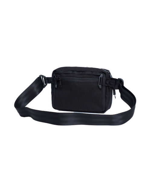 CHROME（クローム）の「［ CHROME / クローム ］BARRAGE 2L SLING BAG / バラージ 2L スリング バッグ 耐水 2L ボディバッグ（ボディバッグ/ウエストポーチ・メンズ・ピンク系その他/モスグリーン/ブラック系その他・FREE）」の7枚目の写真