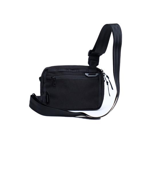 CHROME（クローム）の「［ CHROME / クローム ］BARRAGE 2L SLING BAG / バラージ 2L スリング バッグ 耐水 2L ボディバッグ（ボディバッグ/ウエストポーチ・メンズ・ピンク系その他/モスグリーン/ブラック系その他・FREE）」の8枚目の写真