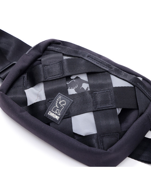 CHROME（クローム）の「［ CHROME / クローム ］BARRAGE 2L SLING BAG / バラージ 2L スリング バッグ 耐水 2L ボディバッグ（ボディバッグ/ウエストポーチ・メンズ・ピンク系その他/モスグリーン/ブラック系その他・FREE）」の20枚目の写真