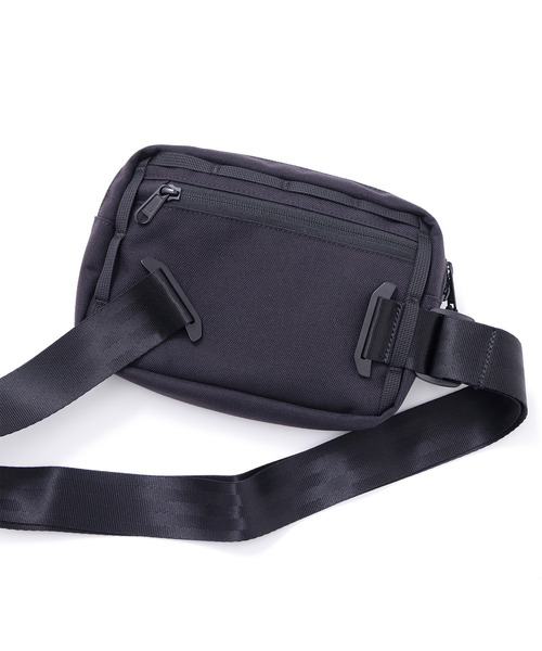 CHROME（クローム）の「［ CHROME / クローム ］BARRAGE 2L SLING BAG / バラージ 2L スリング バッグ 耐水 2L ボディバッグ（ボディバッグ/ウエストポーチ・メンズ・ピンク系その他/モスグリーン/ブラック系その他・FREE）」の21枚目の写真