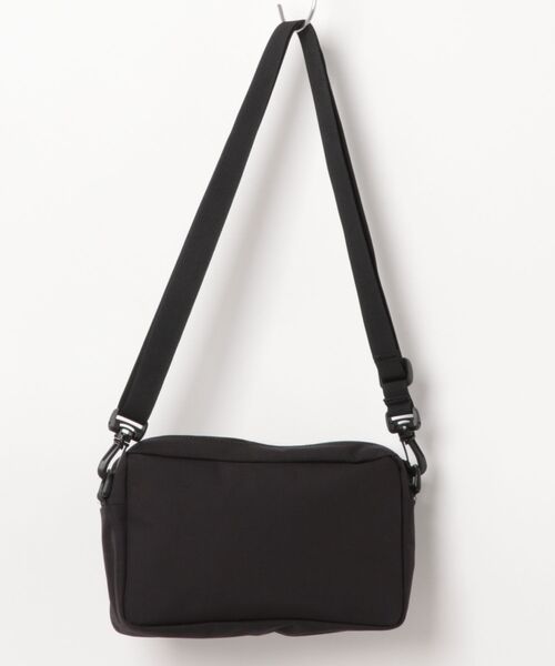 Manhattan Portage/マンハッタンポーテージ ショルダーバック 'くまの